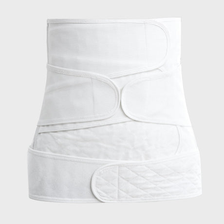 2-in-1 Postpartum Belt Wrap Waist