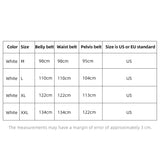 2-in-1 Postpartum Belt Wrap Waist