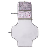 Foldable Changing Pad