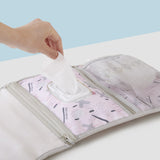 Foldable Changing Pad