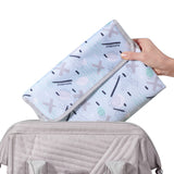 Foldable Changing Pad