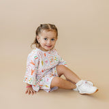 Shorts Set | Whimsy Summer