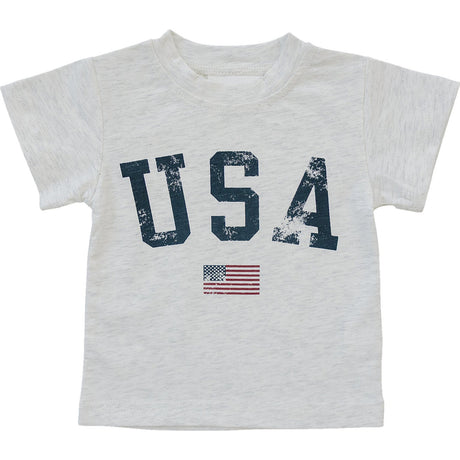 USA Tee - HoneyBug 