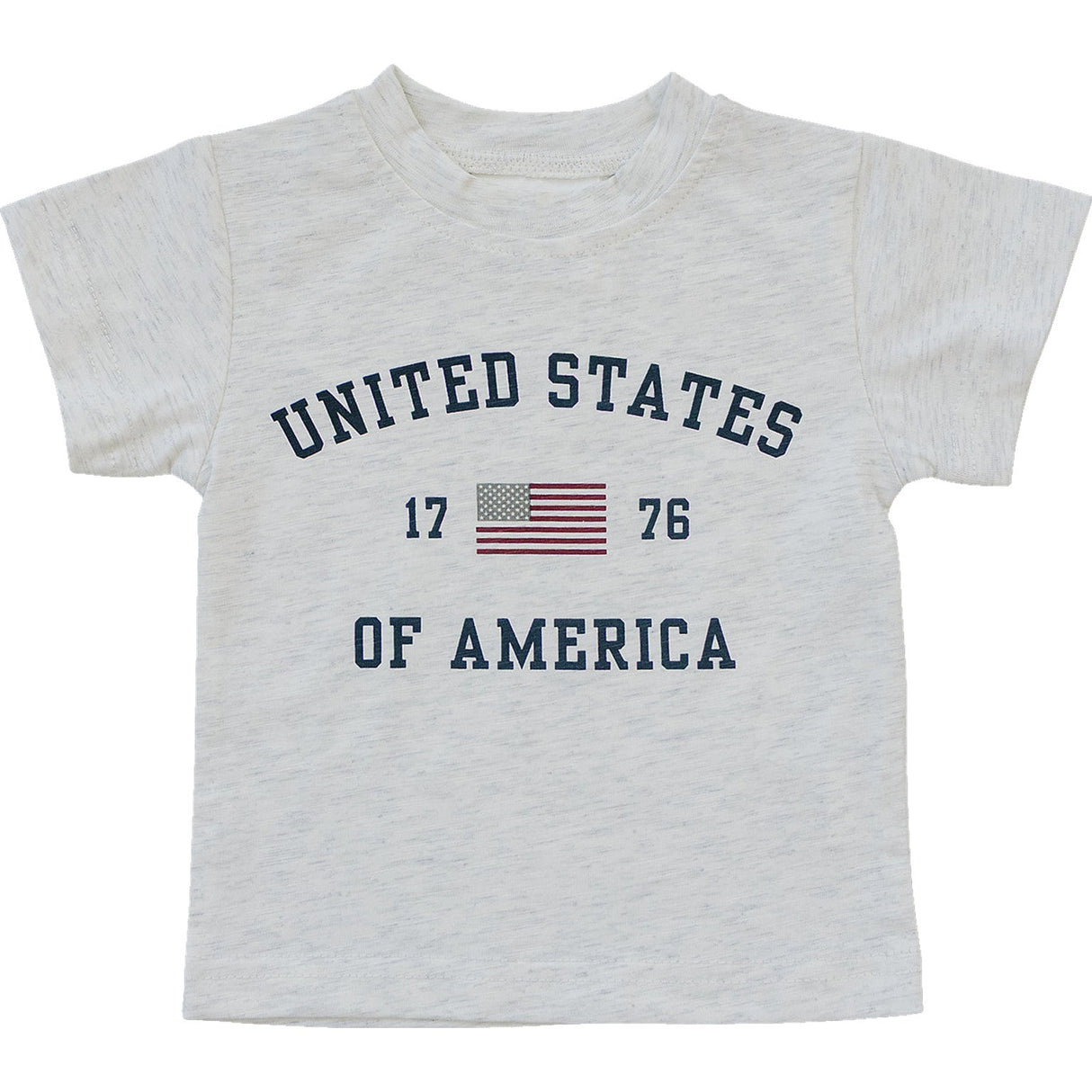 United States Tee - HoneyBug 