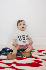 USA Tee - HoneyBug 