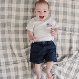 Americana Summer Tee