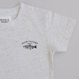 Fresh Water Tee