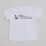 Mebie Outdoors Tee
