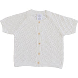 Pearl Knit Cardigan