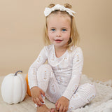 Bamboo Two Piece Set | Gingham & Goose