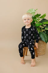 Bamboo Two Piece Set | Ink Bolts