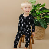 Bamboo Two Piece Set | Ink Bolts