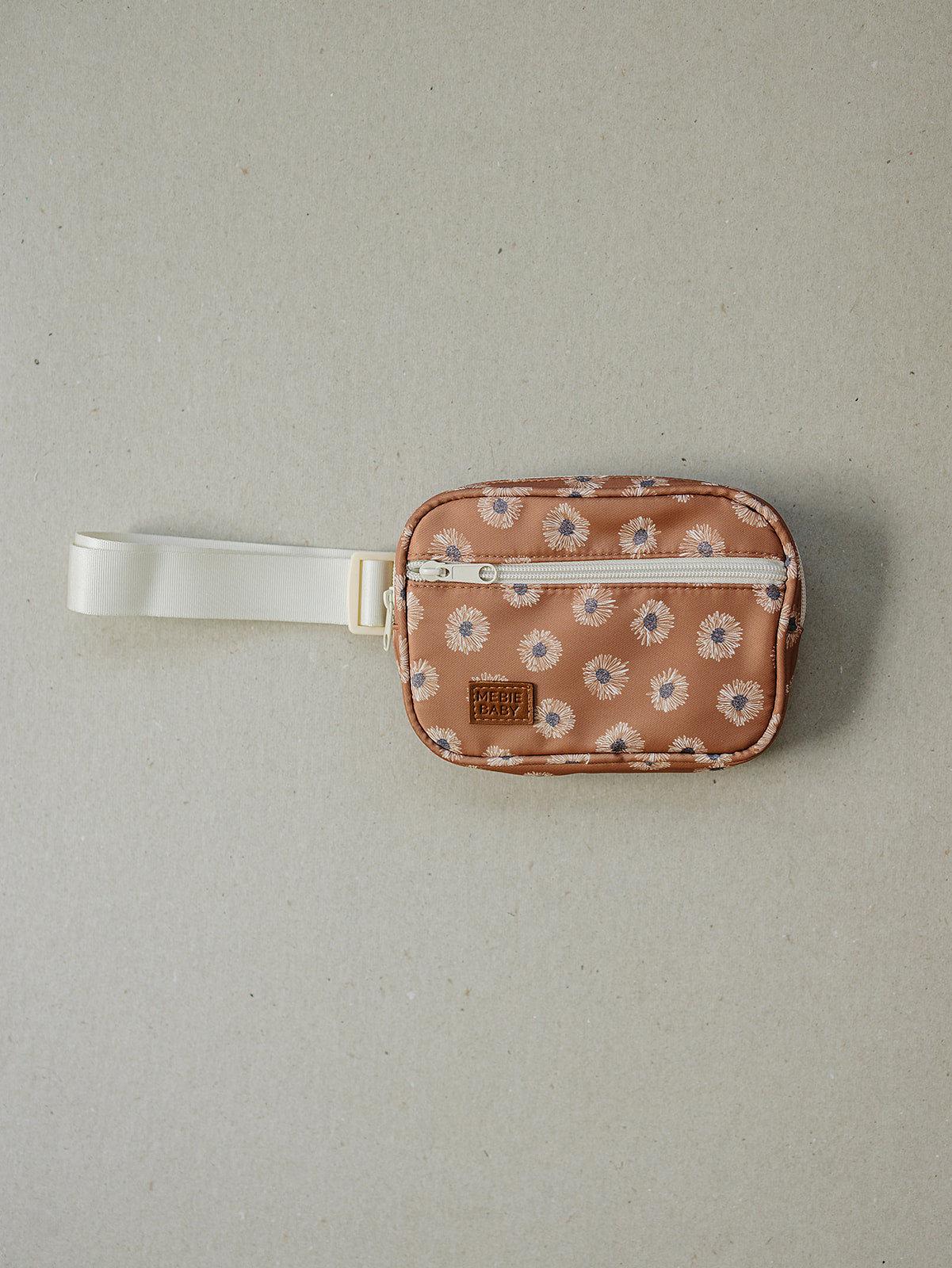 Terracotta Sunflower Mini Fanny Pack - HoneyBug 