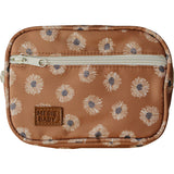 Terracotta Sunflower Mini Fanny Pack - HoneyBug 