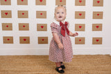 Heart Bow Dress