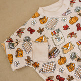 Jogger Set | Fall Picnic