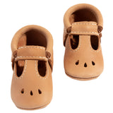 Zion Mary Jane Baby Shoe - HoneyBug 