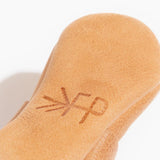 Zion Mary Jane Baby Shoe - HoneyBug 