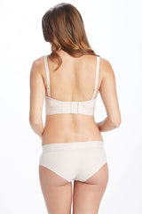 Ziva Maternity and Nursing Bra - HoneyBug 