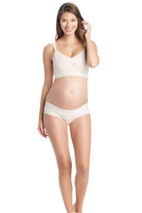 Ziva Maternity and Nursing Bra - HoneyBug 