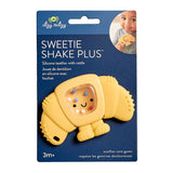 Sweetie Shake Plus™ Rattle & Teether - HoneyBug 