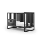 Austin 3-in-1 Convertible Crib - HoneyBug 