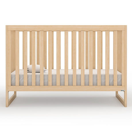 Austin 3-in-1 Convertible Crib - HoneyBug 
