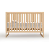 Austin 3-in-1 Convertible Crib - HoneyBug 