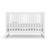 Austin 3-in-1 Convertible Crib - HoneyBug 
