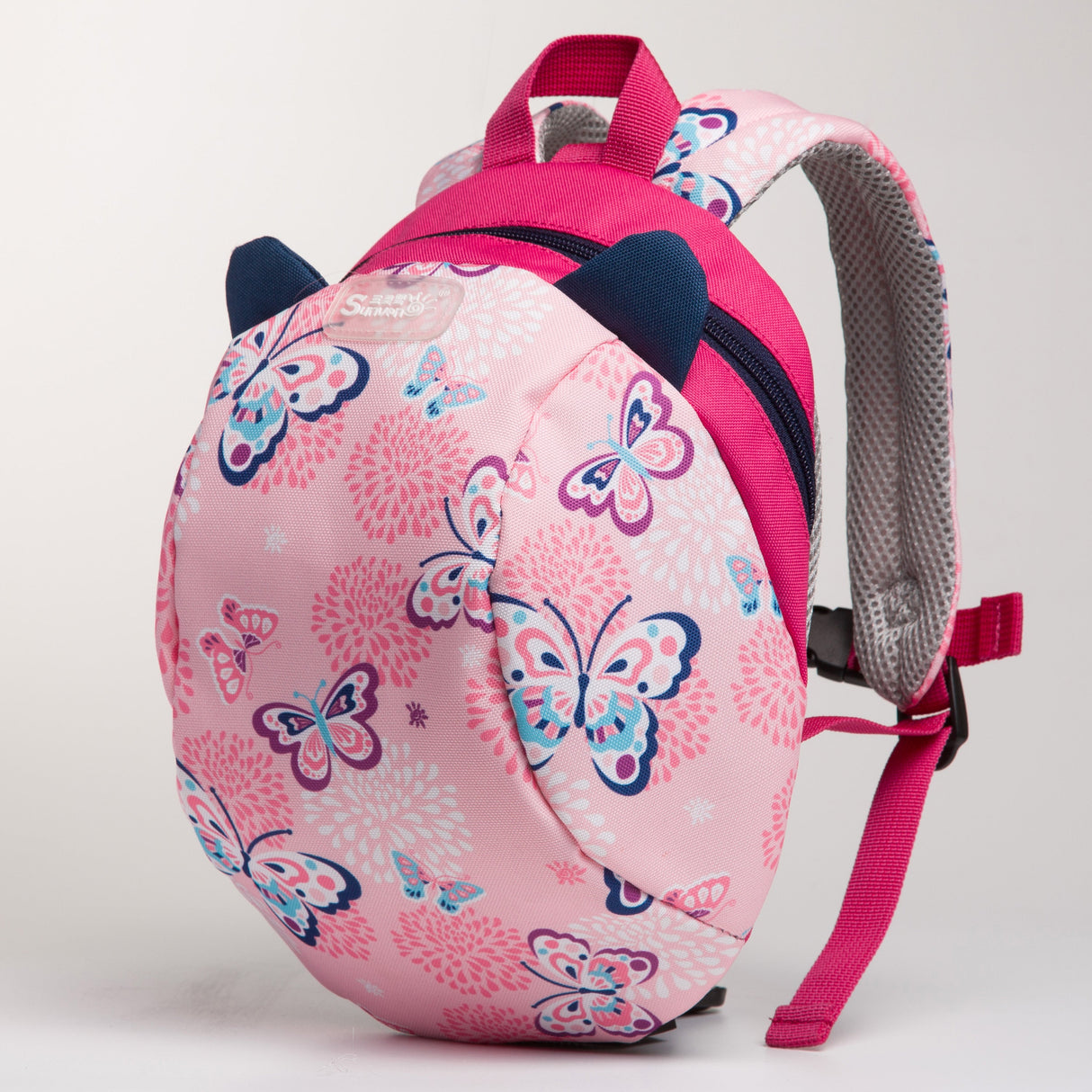 Children's Harness Leash Backpack