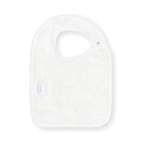 Giraffe & Zebra Bib Set - HoneyBug 