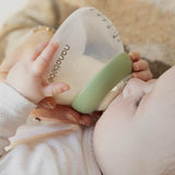 Breastmilk Baby Bottle - HoneyBug 