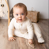 gift set | Candy Cane 3pc - HoneyBug 