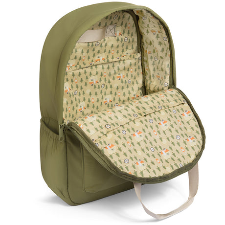 Outdoor Explorer Backpack - HoneyBug 