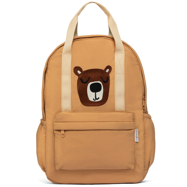 Teddy Bear Backpack - HoneyBug 