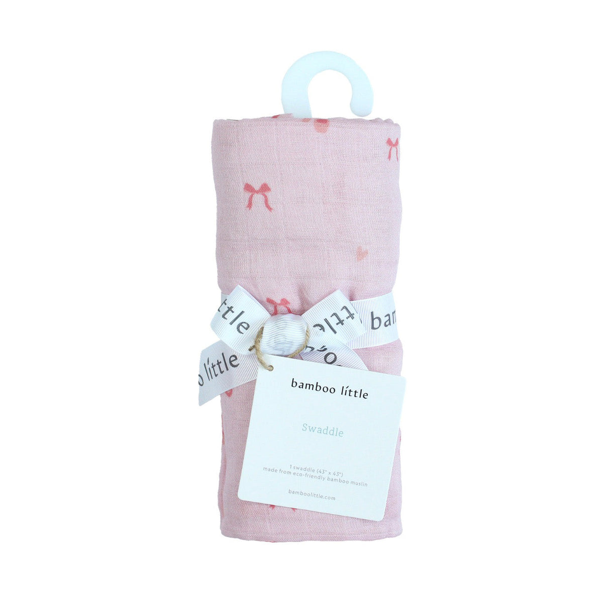 Ballerina Swaddle - HoneyBug 