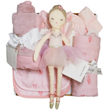 Little Ballerina Gift Box (Yara) - HoneyBug 