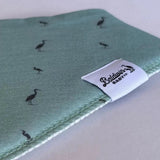 Signature Bandana Bibs Collection