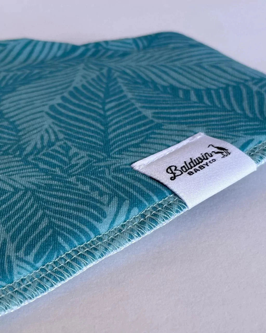 Tropical Bandana Bibs Collection
