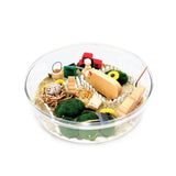 Barnyard Friends, Farm Animal Set with Kinetic Sand