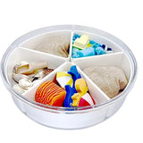 Beach Day, Ocean Theme Set with Kinetic Sand