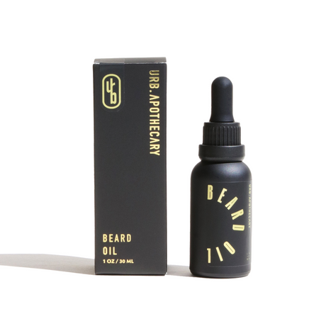 Beard Oil Original