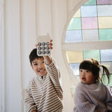 Phone Press Toy - Blush - HoneyBug 