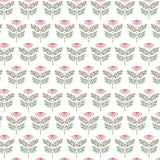 Sophie Girls' Short Set - Berkshire Batik Floral - HoneyBug 