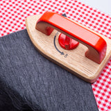 Iron and Board - HoneyBug 