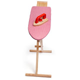 Iron and Board - HoneyBug 