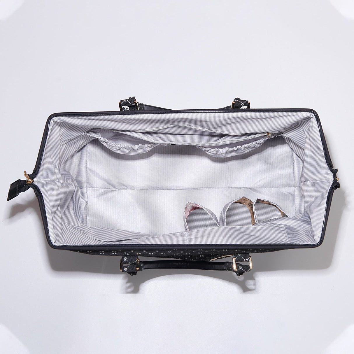 Weekender Mommy Bag Travel Duffle