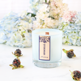 Blackberry | Private Reserve Candle - HoneyBug 