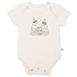 graphic bodysuit | poppin bottles - HoneyBug 