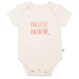 graphic bodysuit | little valentine
